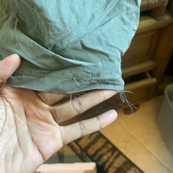 Armani Exchange shirt - Picture 3 of 3